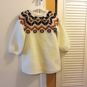 Old Navy Toddler Girls dress sz 5T Brand New